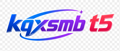 kqxsmb t5 logo